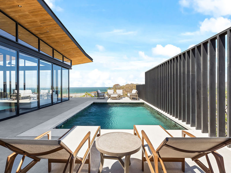 4 bed Single Family Homes For Sale in Tamarindo, Guanacaste - 1