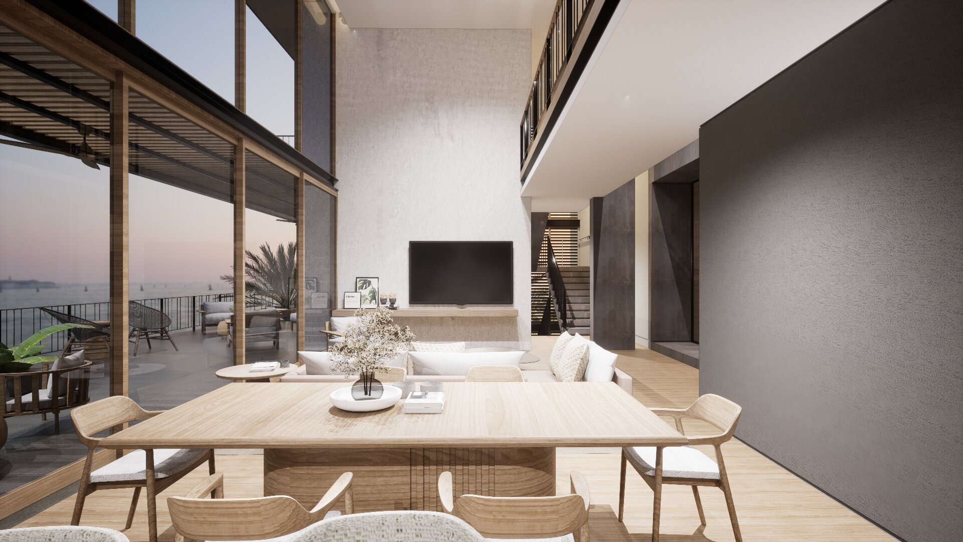 4 bed Single Family Homes For Sale in Santa Teresa, Puntarenas - thumb 8