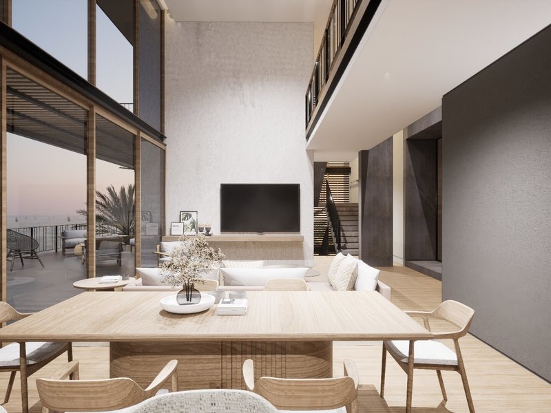 4 bed Single Family Homes For Sale in Santa Teresa, Puntarenas - photo 8