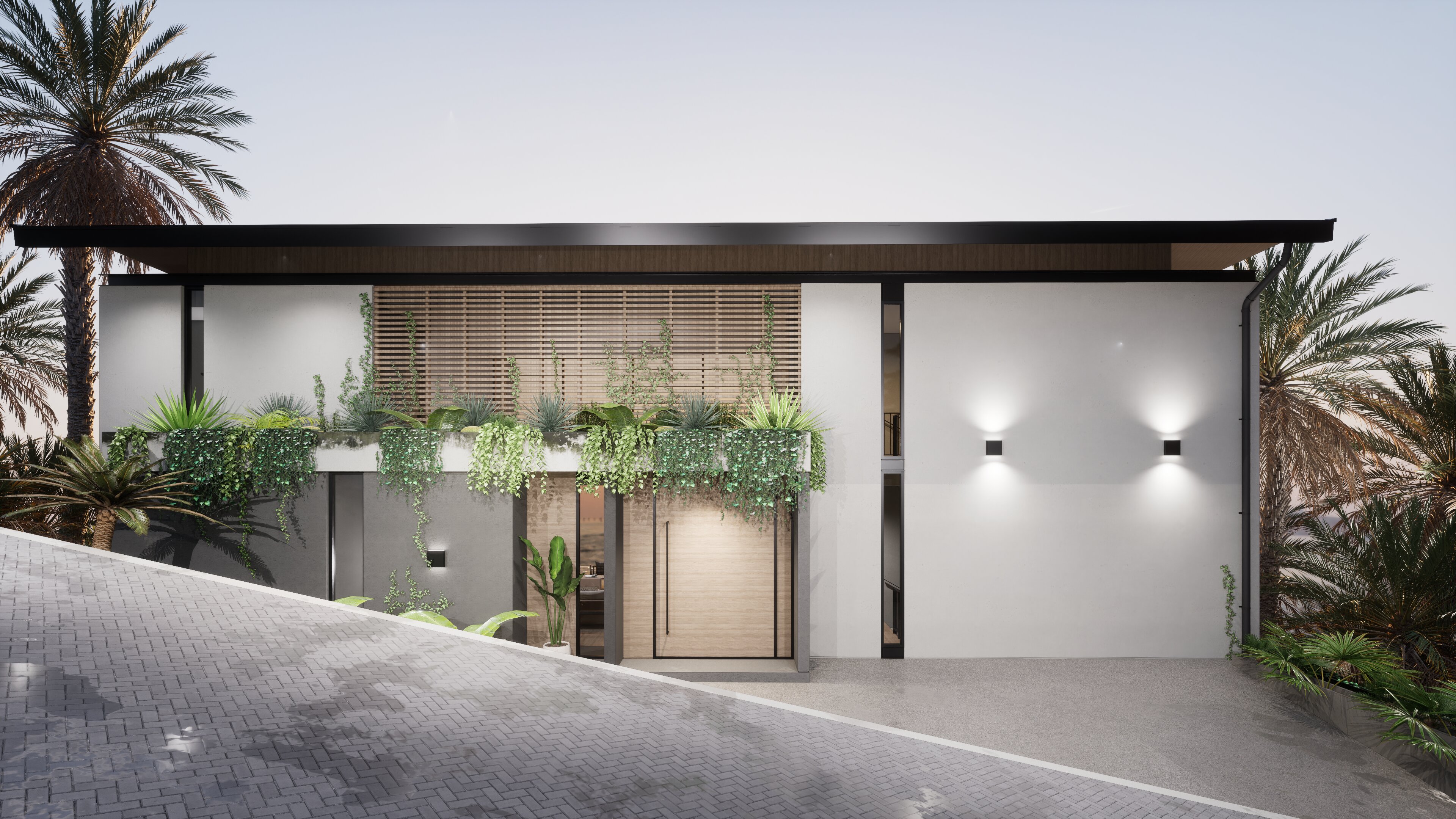 4 bed Single Family Homes For Sale in Santa Teresa, Puntarenas - thumb 9