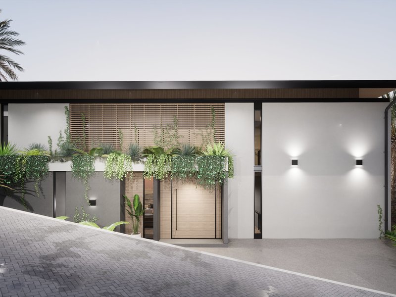 4 bed Single Family Homes For Sale in Santa Teresa, Puntarenas - photo 9