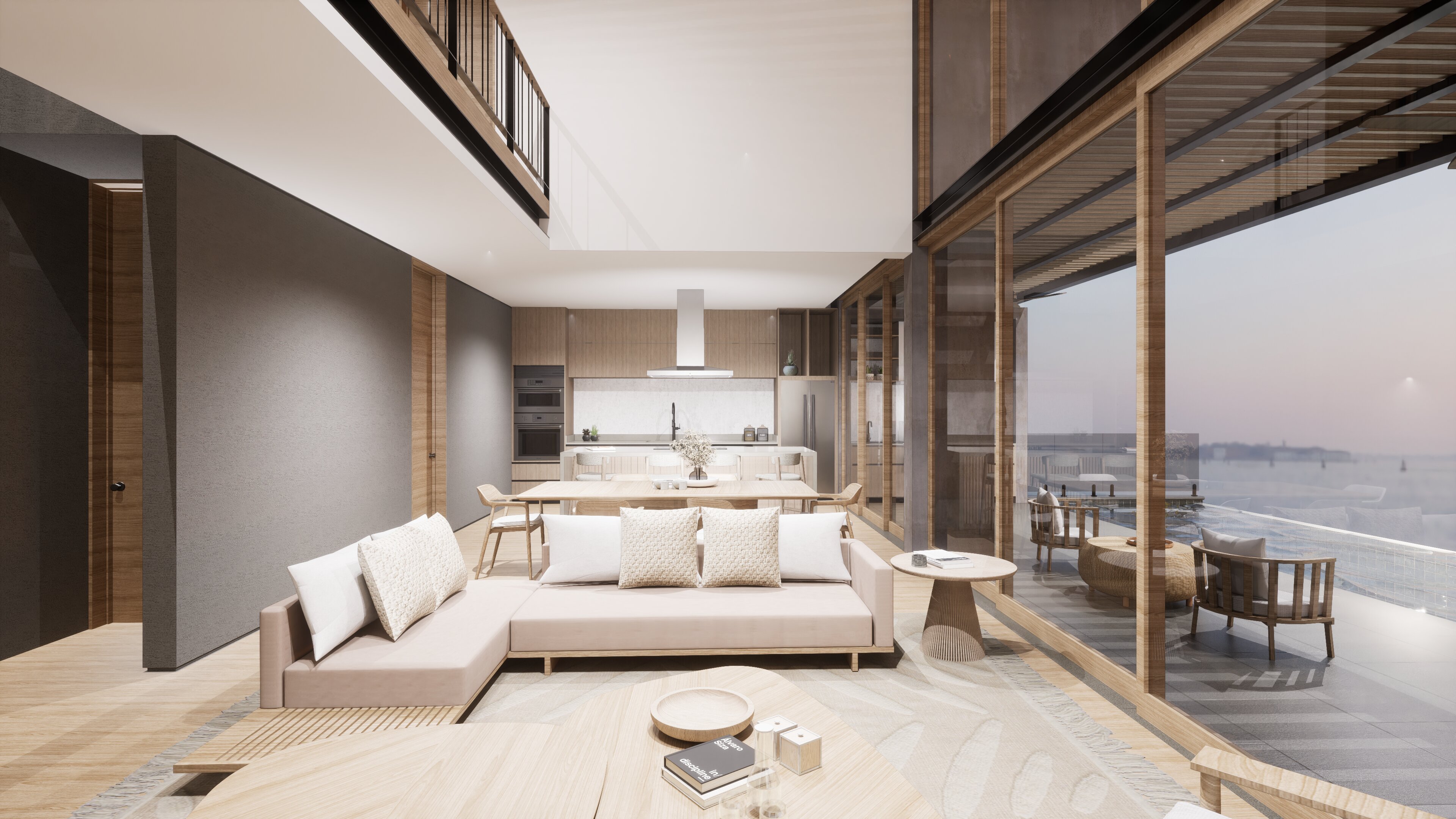 4 bed Single Family Homes For Sale in Santa Teresa, Puntarenas - thumb 11