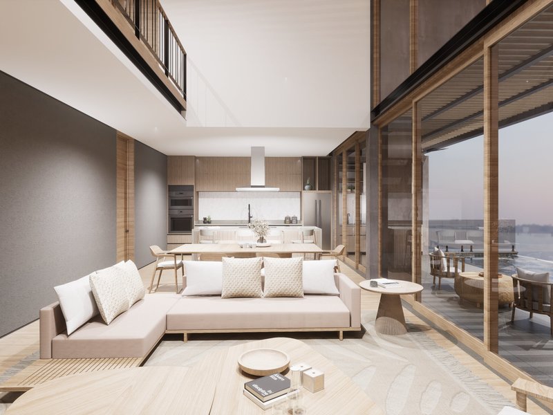 4 bed Single Family Homes For Sale in Santa Teresa, Puntarenas - photo 11