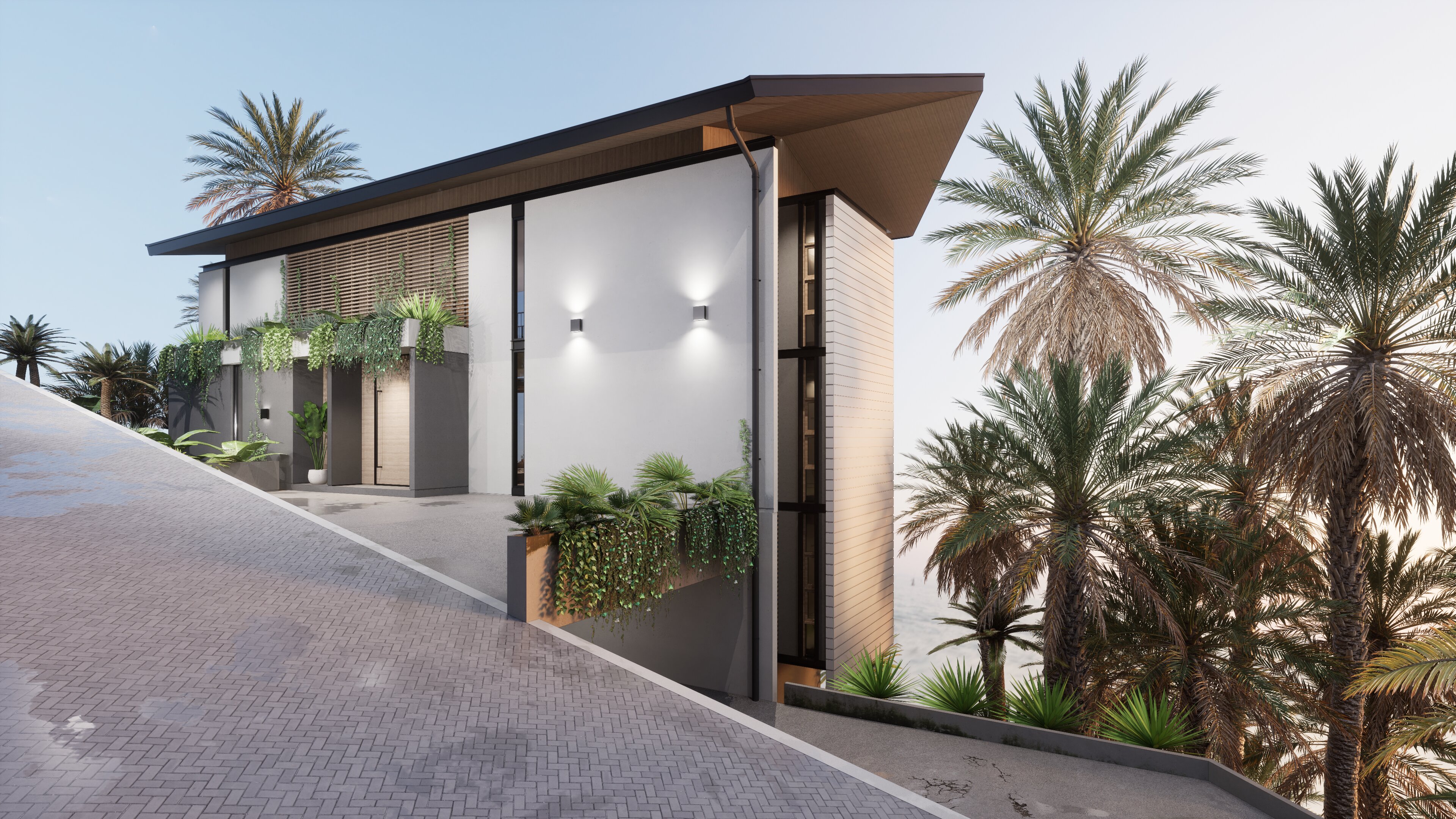 4 bed Single Family Homes For Sale in Santa Teresa, Puntarenas - thumb 7