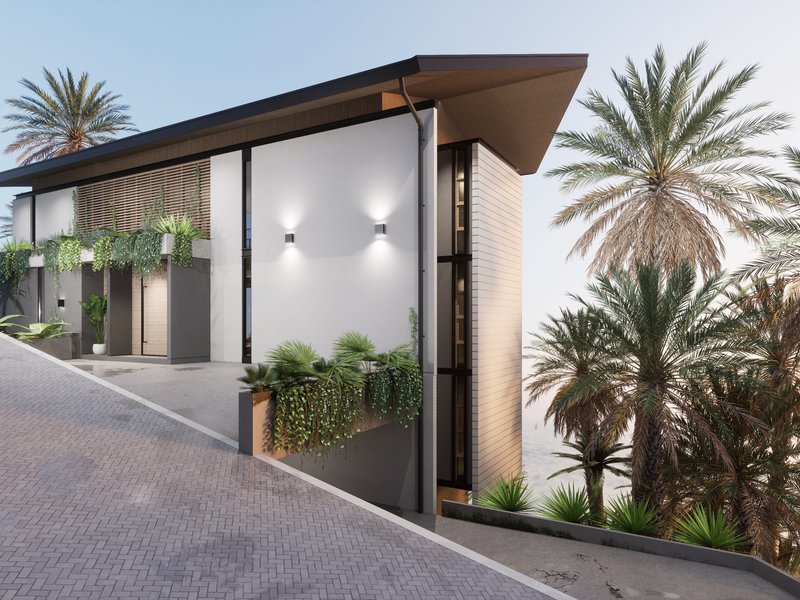 4 bed Single Family Homes For Sale in Santa Teresa, Puntarenas - photo 7