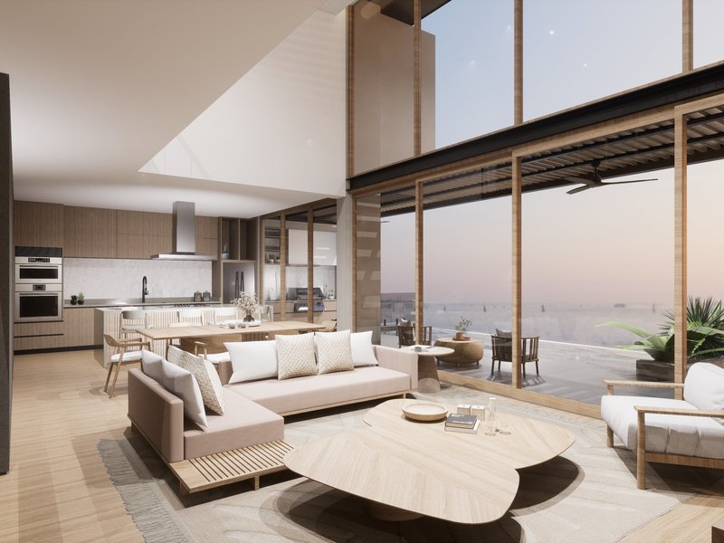 4 bed Single Family Homes For Sale in Santa Teresa, Puntarenas - photo 10