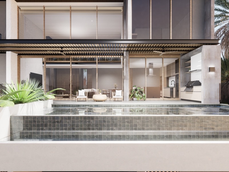 4 bed Single Family Homes For Sale in Santa Teresa, Puntarenas - photo 5