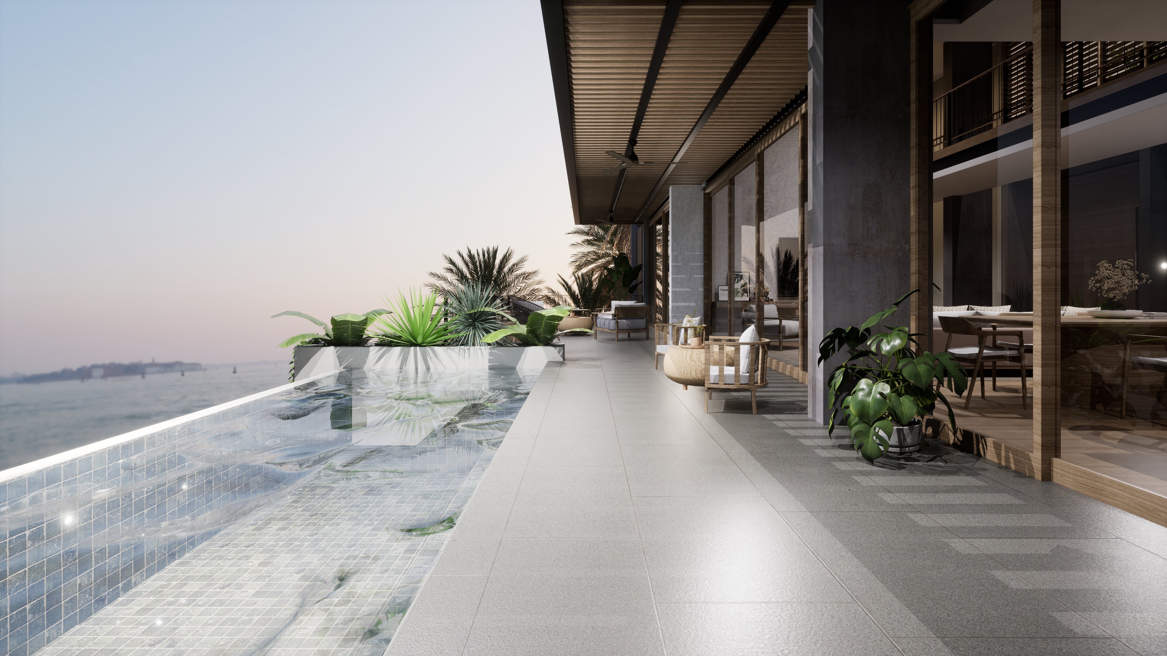 4 bed Single Family Homes For Sale in Santa Teresa, Puntarenas - thumb 3