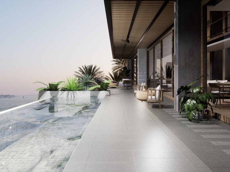 4 bed Single Family Homes For Sale in Santa Teresa, Puntarenas - photo 3