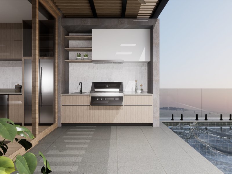 4 bed Single Family Homes For Sale in Santa Teresa, Puntarenas - photo 2