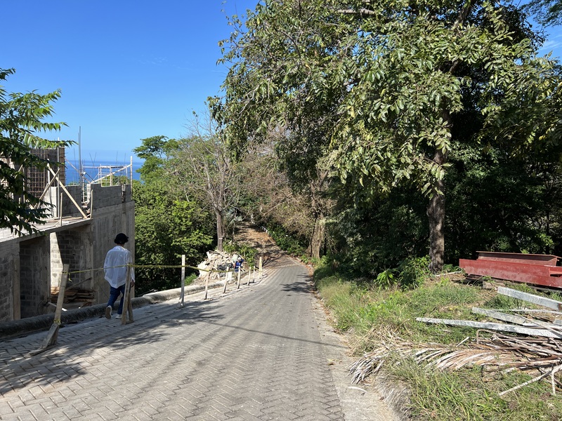 0 bed Land For Sale in Santa Teresa, Puntarenas - 1