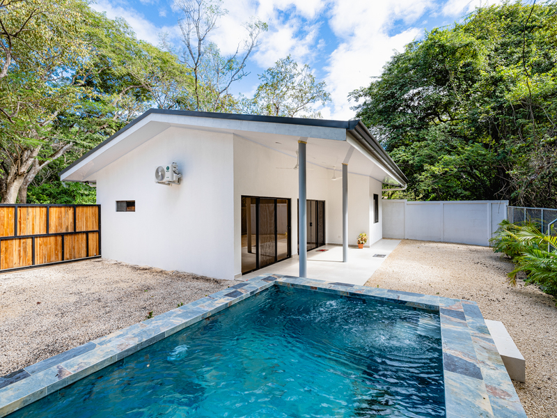 3 bed Single Family Homes For Sale in Junquillal, Guanacaste - 1