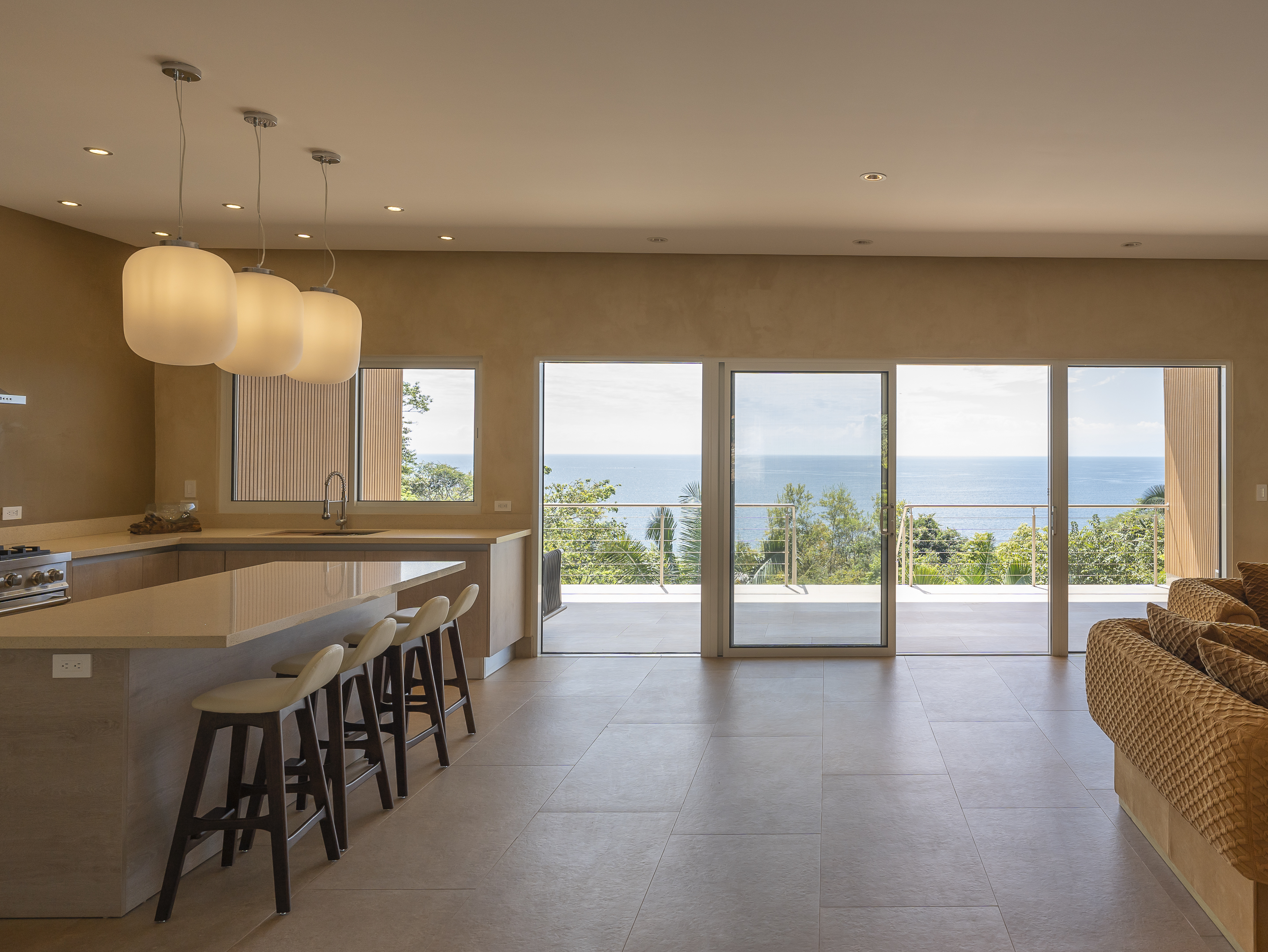 4 bed Single Family Homes For Sale in Tambor, Puntarenas - thumb 5