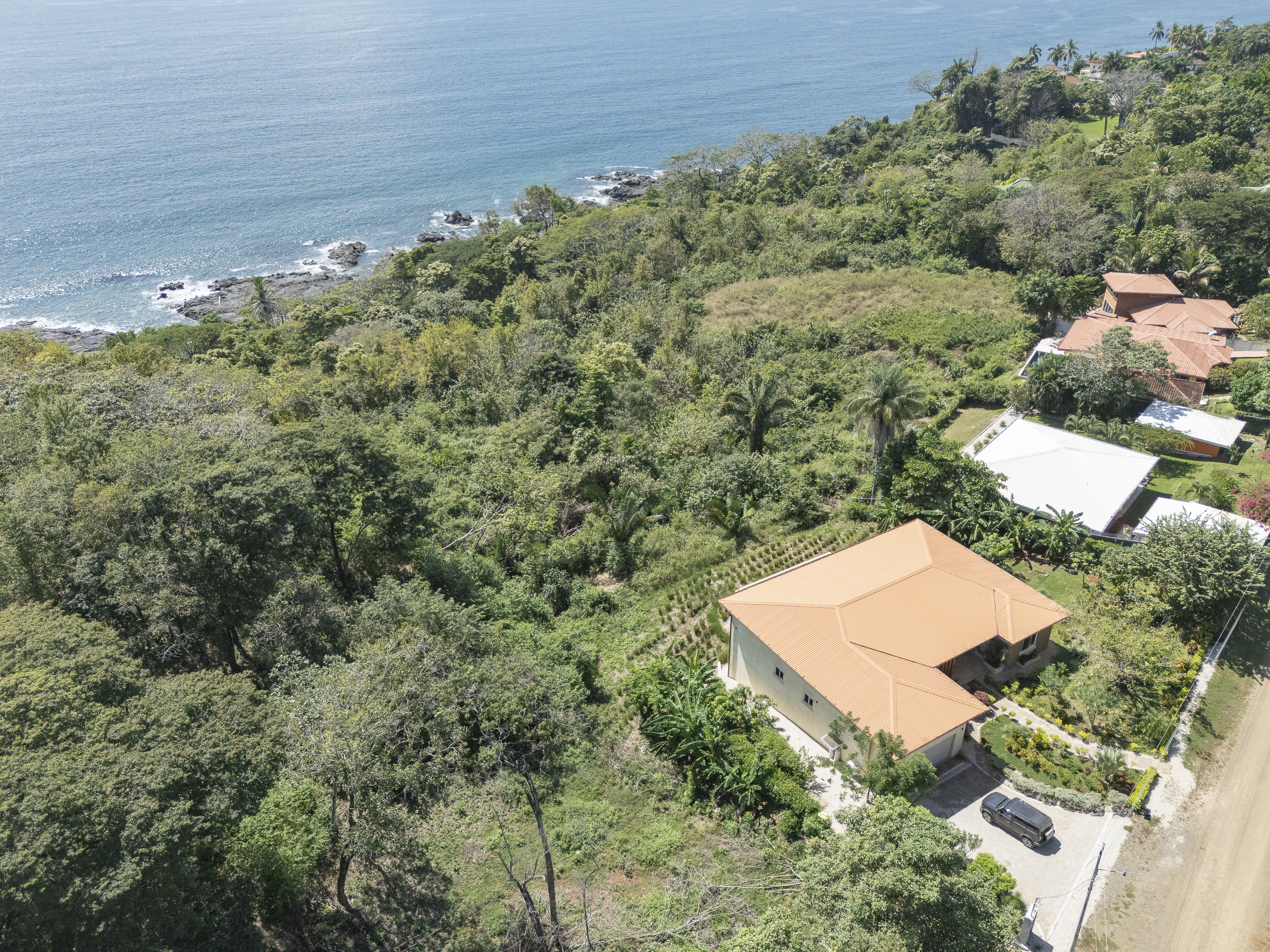 4 bed Single Family Homes For Sale in Tambor, Puntarenas - thumb 1