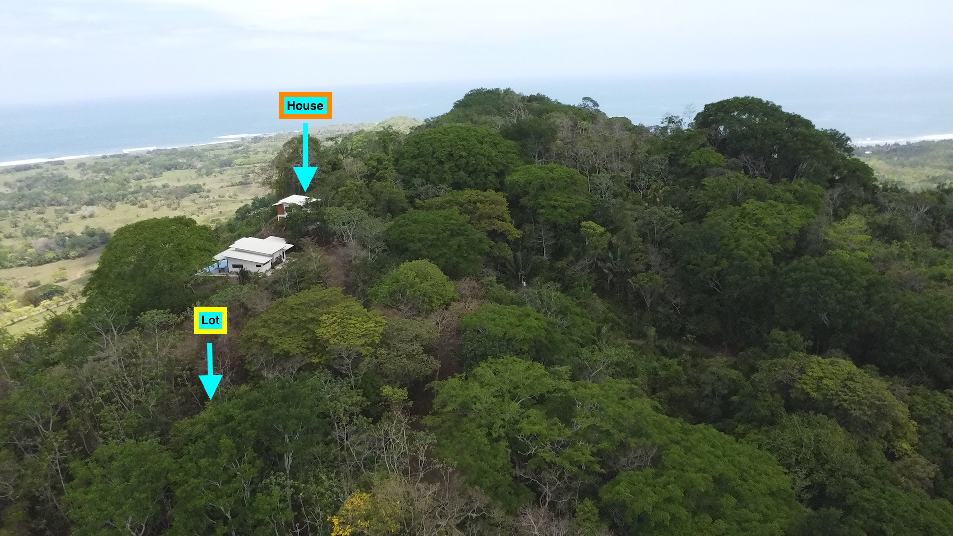 2 bed Single Family Homes For Sale in Playa Coyote, Guanacaste - thumb 28