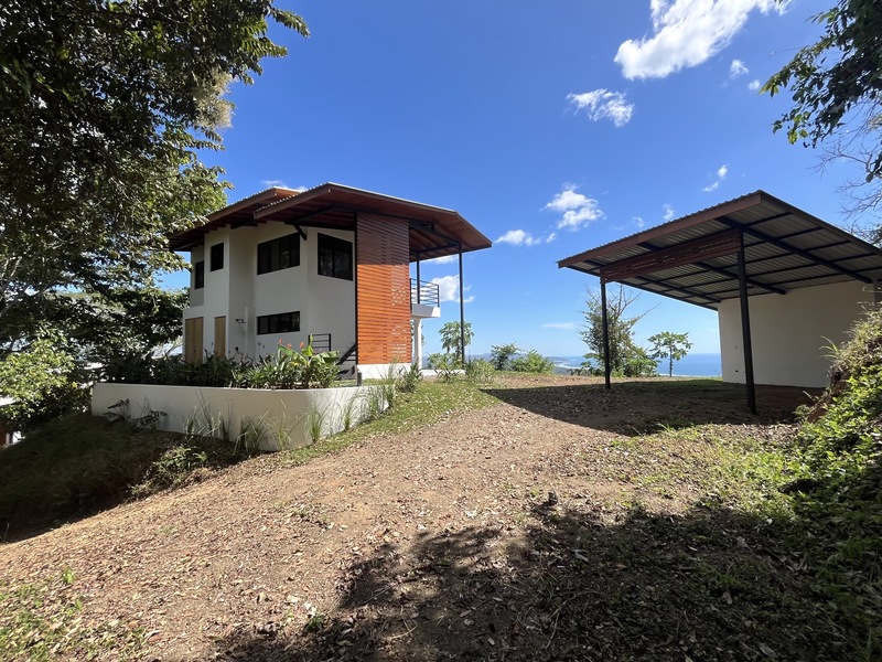 2 bed Single Family Homes For Sale in Playa Coyote, Guanacaste - 1