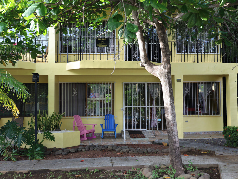 2 bed Condo For Sale in Ocotal, Guanacaste - 1