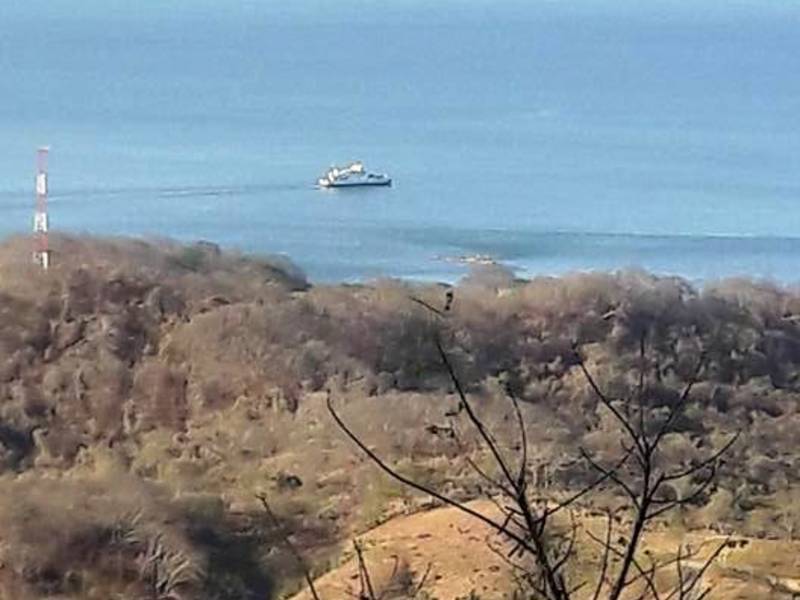 0 bed Land For Sale in Playa Naranjo, Puntarenas - 1