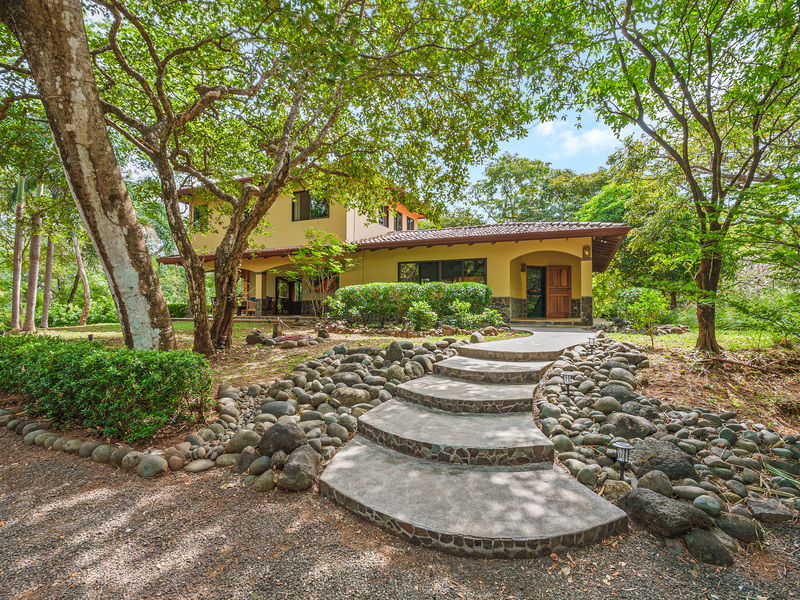 3 bed Single Family Homes For Sale in Junquillal, Guanacaste - 1