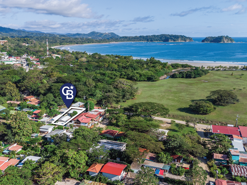 6 bed Single Family Homes For Sale in Samara, Guanacaste - 1