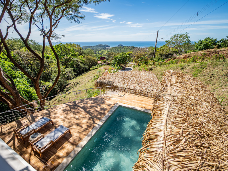 3 bed Single Family Homes For Sale in Samara, Guanacaste - 1