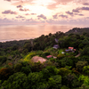  - Ultra-Luxury Coastal Estate with Iconic Whale’s Tail Views