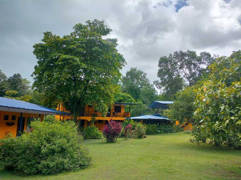 20 bed Hotel / Leisure For Sale in Sarapiqui, Heredia - 1