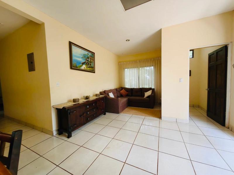 3 bed Single Family Homes For Rent in Orotina, Alajuela - 1