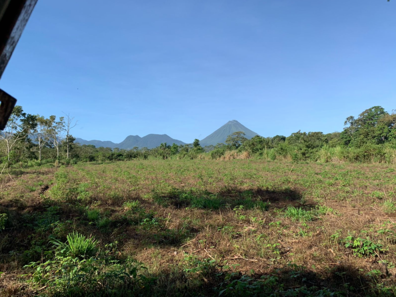 0 bed Land For Sale in La Fortuna, Alajuela - 1
