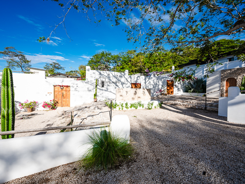 7 bed Hotel / Leisure For Sale in Tamarindo, Guanacaste - 1