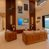  - 3 Bedroom Luxury Modern Tropical Home in Dominical