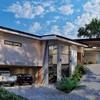  - 3 Bedroom Luxury Modern Tropical Home in Dominical