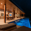  - 3 Bedroom Luxury Modern Tropical Home in Dominical