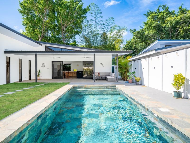 3 bed Single Family Homes For Sale in Tamarindo, Guanacaste - 1