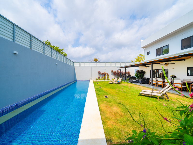 6 bed Single Family Homes For Sale in Tamarindo, Guanacaste - 1