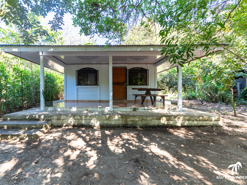 3 bed Single Family Homes For Sale in Nosara, Guanacaste - 1
