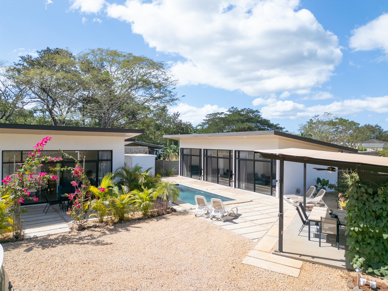 5 bed Single Family Homes For Sale in Tamarindo, Guanacaste - 1