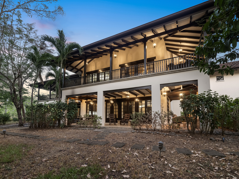 3 bed Single Family Homes For Sale in Hacienda Pinilla, Guanacaste - 1