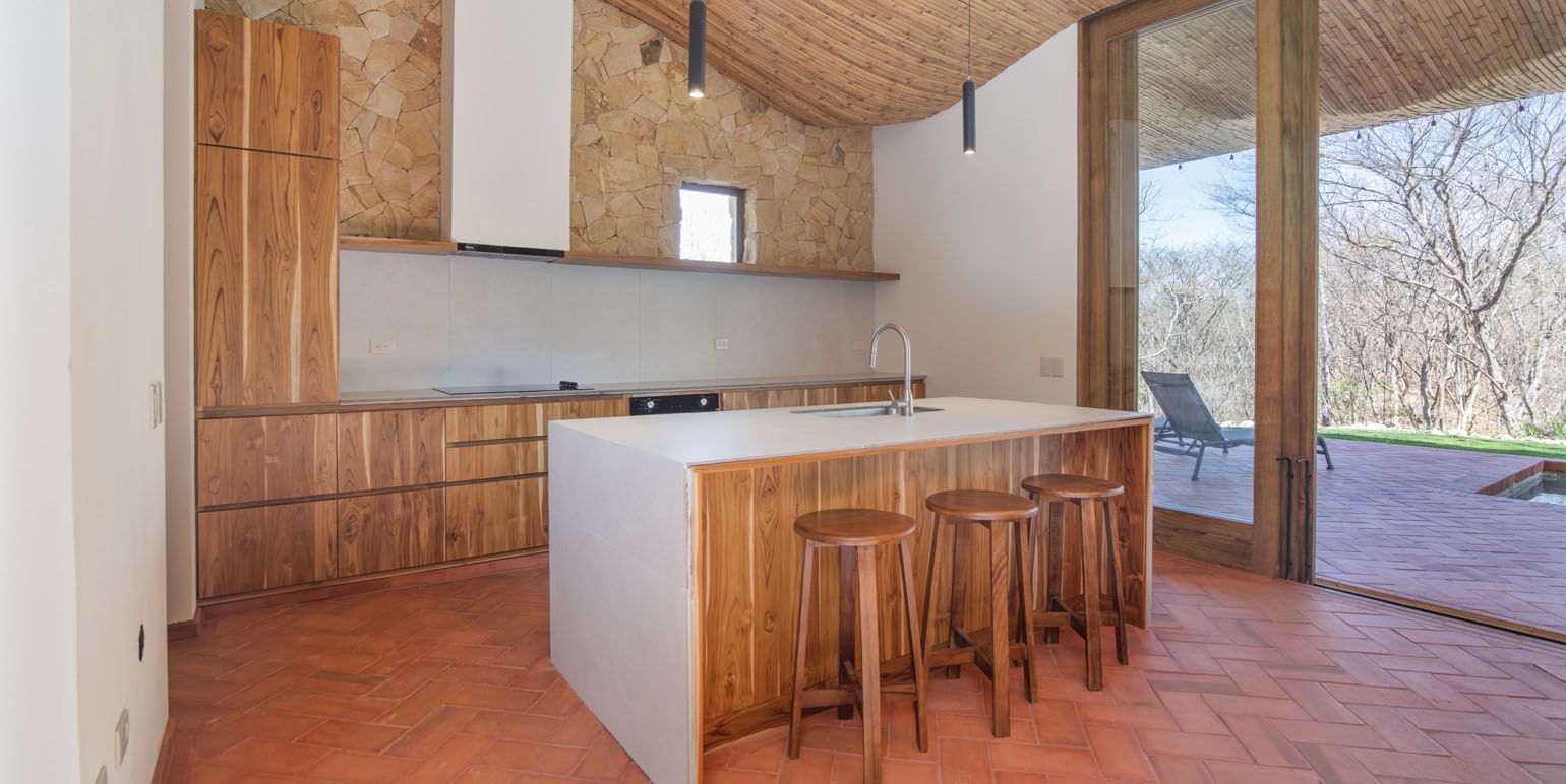 3 bed Single Family Homes For Sale in Playa Negra, Guanacaste - thumb 4