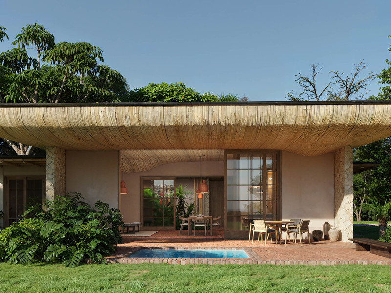 3 bed Single Family Homes For Sale in Playa Negra, Guanacaste - 1