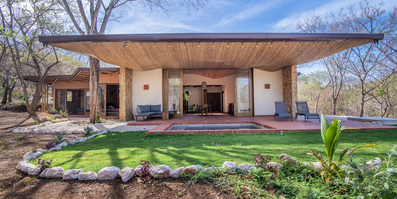 3 bed Single Family Homes For Sale in Playa Negra, Guanacaste - thumb 1
