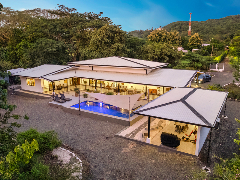 3 bed Single Family Homes For Sale in Tamarindo, Guanacaste - 1