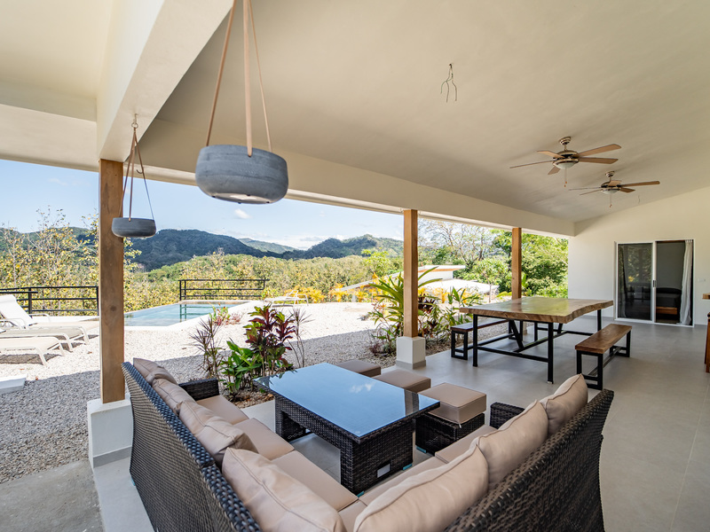 3 bed Single Family Homes For Sale in Samara, Guanacaste - 1