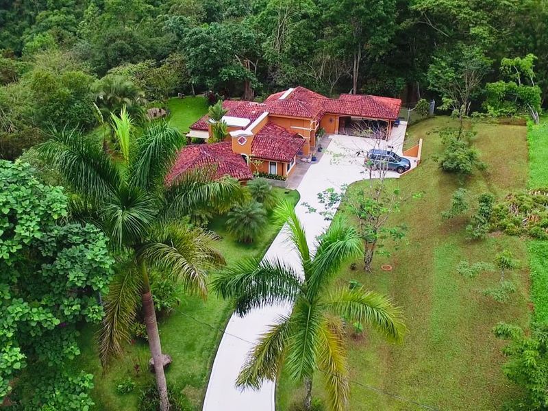 3 bed Single Family Homes For Sale in Puriscal, San Jose - 1