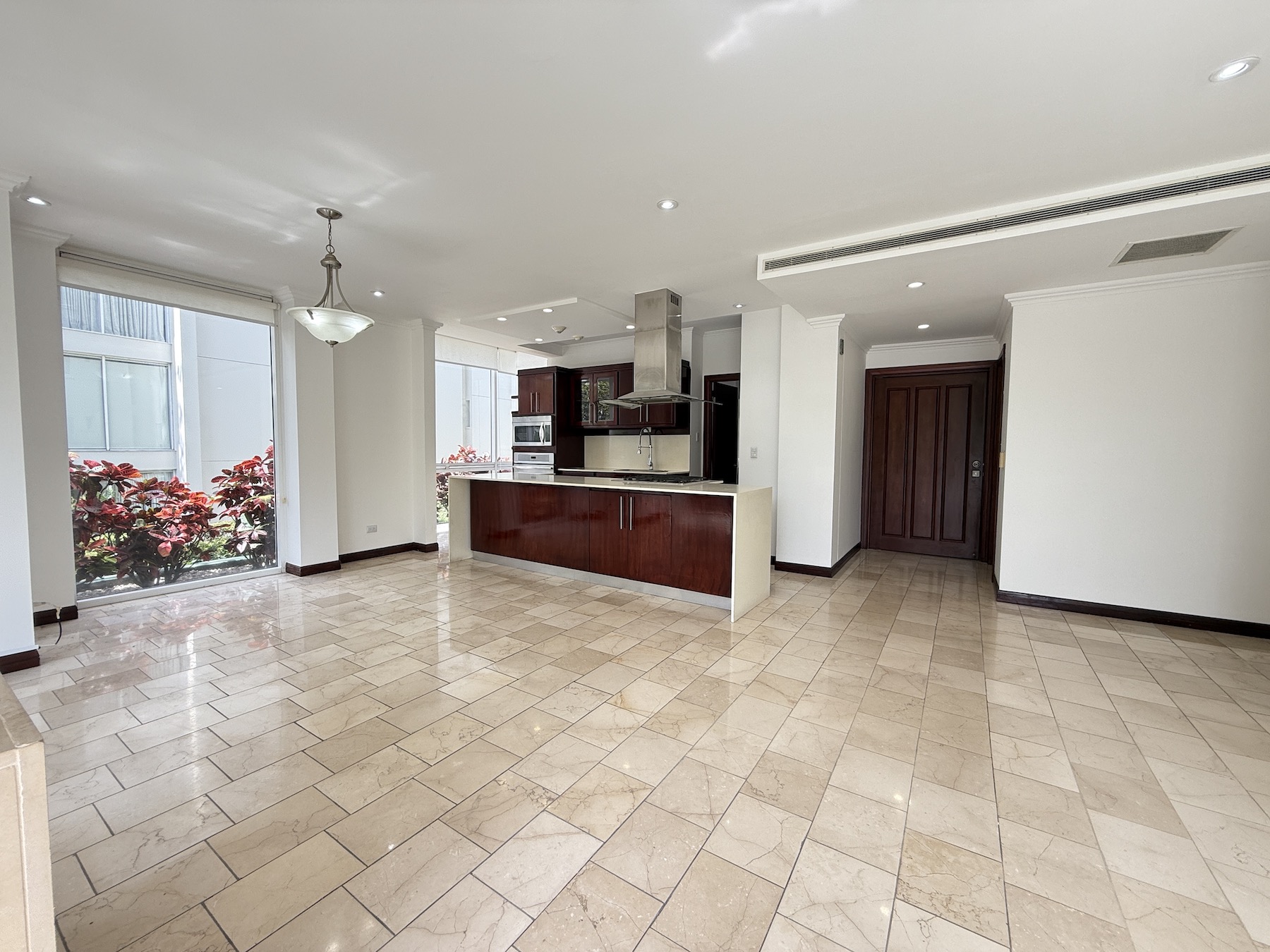 3 bed Apartment For Rent in Escazu, San Jose - thumb 2