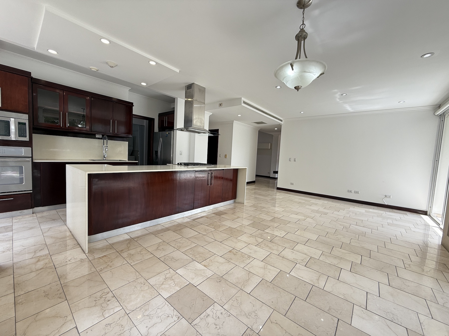 3 bed Apartment For Rent in Escazu, San Jose - thumb 5