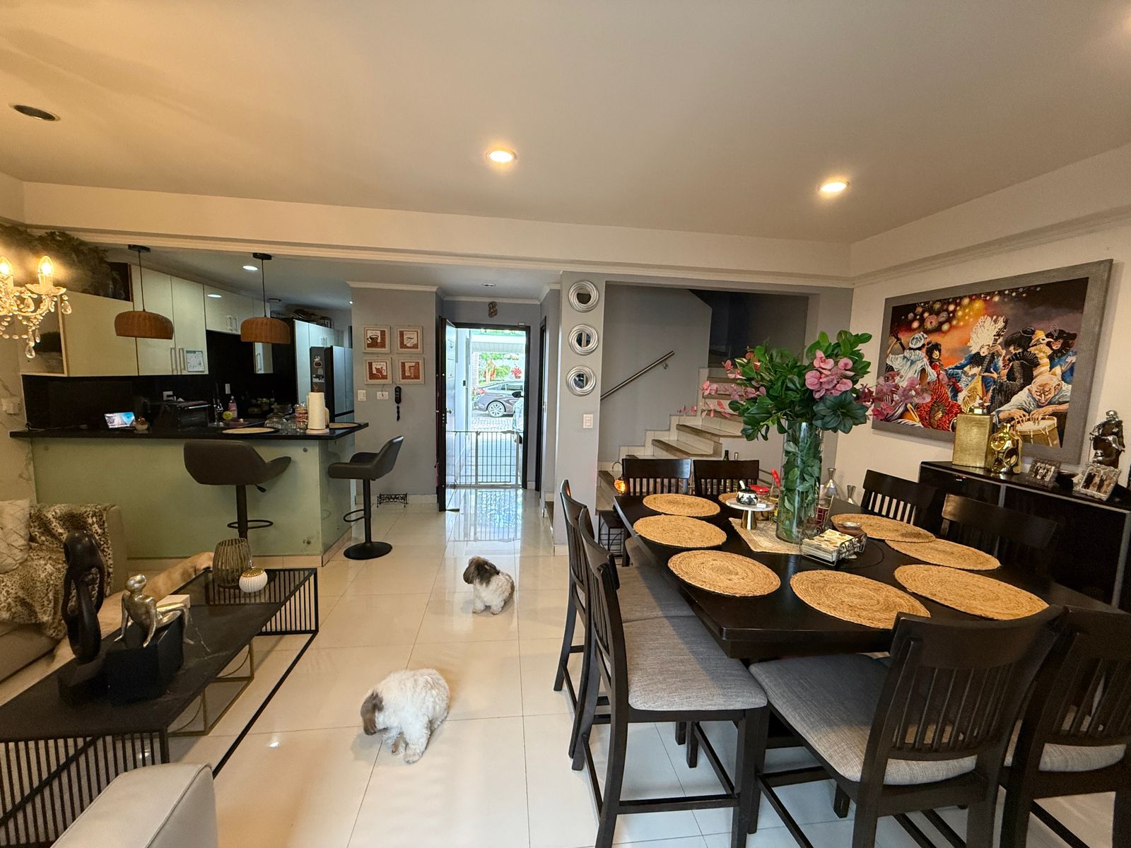 3 bed Condo For Sale in Bello Horizonte, San Jose - thumb 4