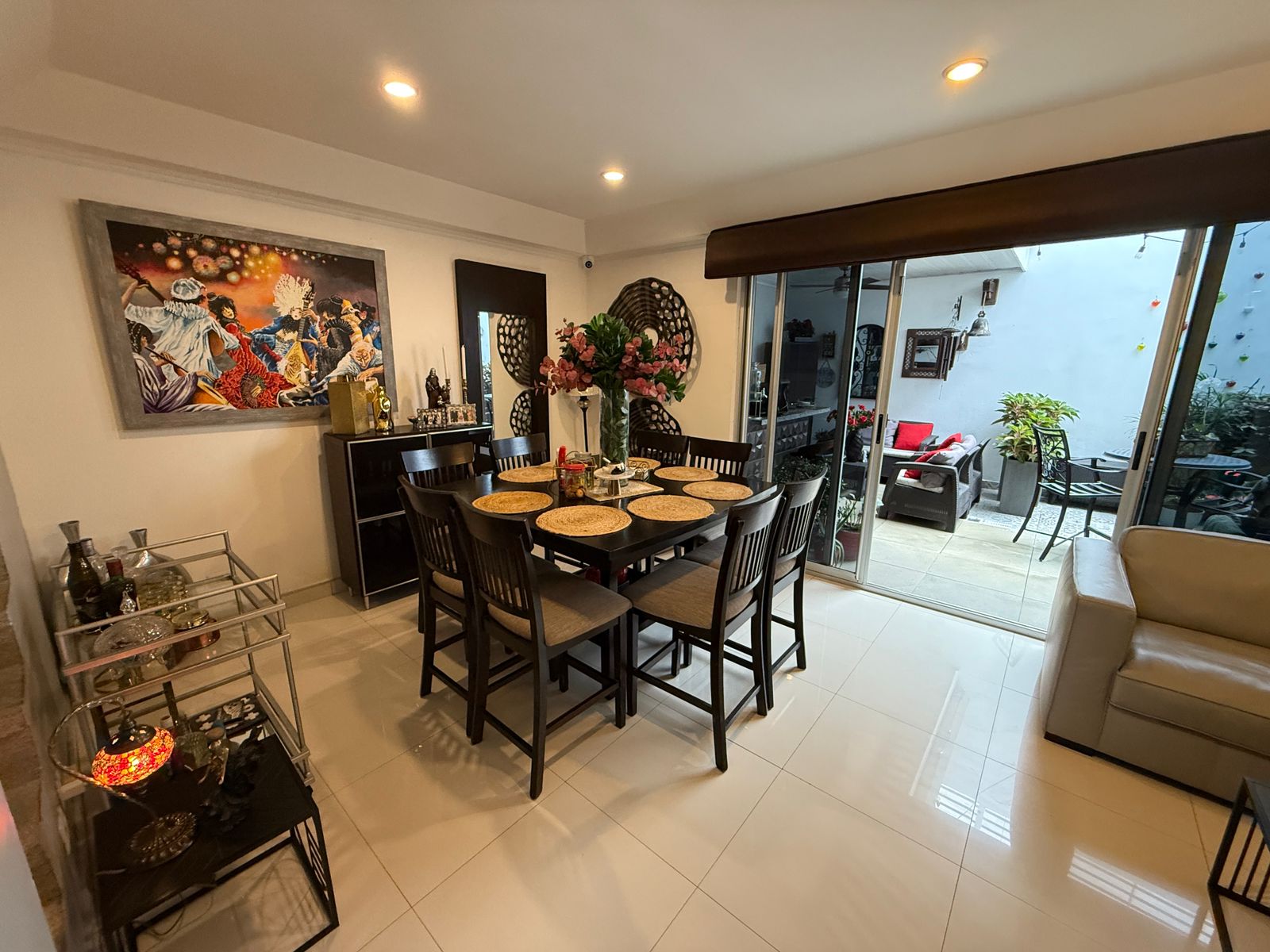 3 bed Condo For Sale in Bello Horizonte, San Jose - thumb 5