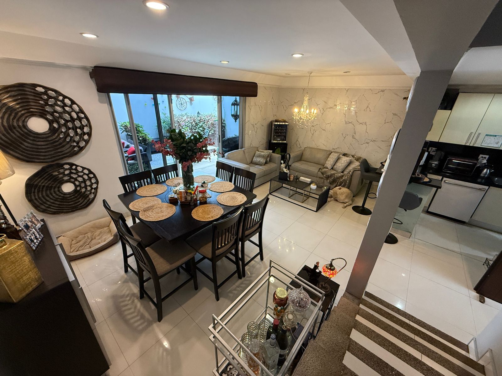 3 bed Condo For Sale in Bello Horizonte, San Jose - thumb 2