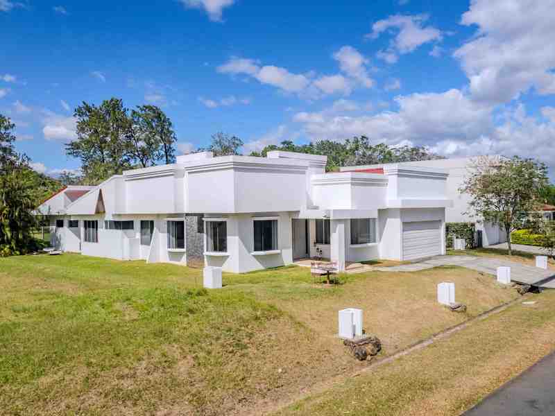 4 bed Single Family Homes For Sale in La Guacima, Alajuela - 1